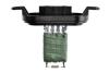 Резистор обдуву VW Amarok 2.0TDI/VW T5 2.0TDI 10-15 Polcar 9568KST1 (фото 3)