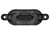 Резистор обдуву VW Amarok 2.0TDI/VW T5 2.0TDI 10-15 Polcar 9568KST1 (фото 4)