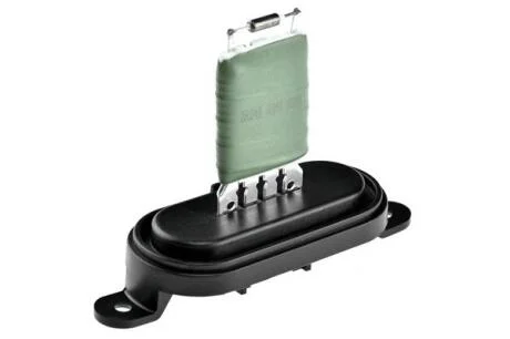 Регулятор вентилятора кабіни VW T5 / AMAROK / TOUAREG Polcar 9568KST1