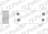 Радіатор масла, TOUAREG 02-07 Polcar 9568L81 (фото 1)