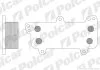 Радіатор масла, TOUAREG 02-07 Polcar 9568L81 (фото 1)