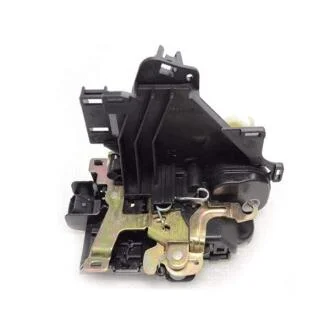 Замок дверей перед. лівий (без центр. замка) Seat Cordoba/Ibiza 1.2-2.0 02-09 Skoda Fabia 1.0-2.0 99-08 VW CaddyIII 1.4-2.0 04-10 /T5/MultivanV 1.9-3.2 03- Polcar 9568ZC1