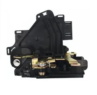 Замок дверей перед. правий Seat Cordoba/Ibiza 1.2-2.0 02-09 Skoda Fabia 1.0-2.0 99-08 VW CaddyIII 1.4-2.0 04-10 /T5/MultivanV 1.9-3.2 03- Polcar 9568ZC2