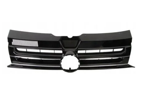 Решітка радіатора Volkswagen Transporter V / Volkswagen Multivan V Polcar 956905