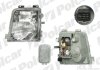 Фара основна, vw LT II, 05.96- Polcar 9571091E (фото 1)