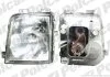 Фара основна, vw LT II, 05.96- Polcar 957109E (фото 1)
