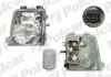 Фара основна, vw LT II, 05.96- Polcar 9571101E (фото 1)