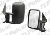 Зеркало левое механическое VW LT28-55 96-06 Polcar 957151M (фото 1)
