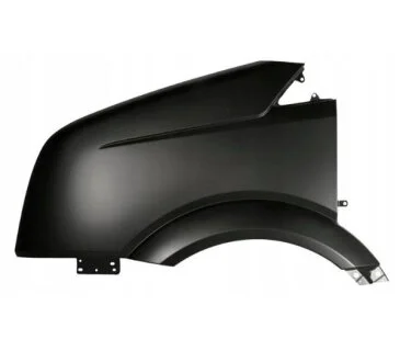 Крило переднє лівий, CRAFTER, 12.05- Polcar 957201J