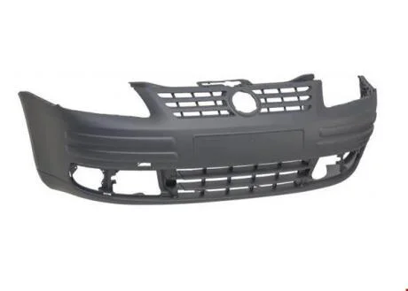 Бампер передній Volkswagen Caddy III / LIFE, 2004- Polcar 957507