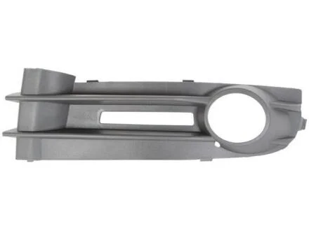 Решітка бампера переднього ліва Polcar 9575273