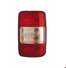 Ліхтар задній, CADDYIII/LIFE, 04- Polcar 9575871T