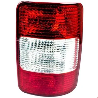 Ліхтар задній, CADDYIII/LIFE, 04- Polcar 9575883E