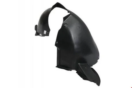 Підкрильник передній лів. VW Caddy 04-10 Polcar 9575FL1