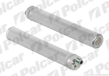 Осушувач Polcar 9575KD1