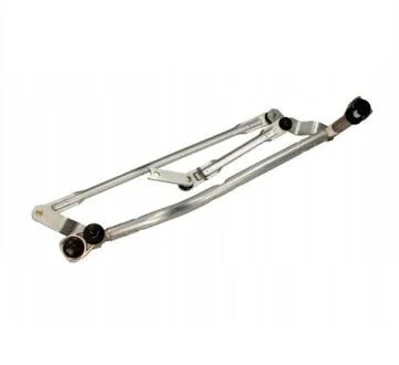 Трапеція склоочисника VW Caddy 04-10 Polcar 9575MWP1