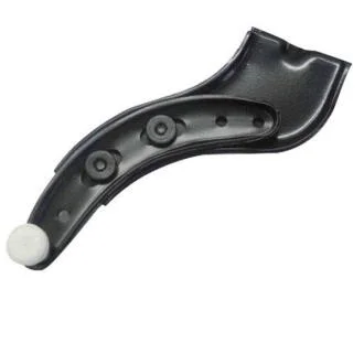 Ролик дверей зсувних правих верхній Polcar 9575Z70