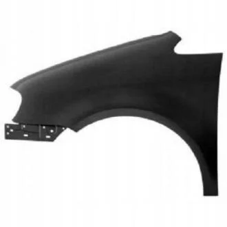 Крило переднє лівий Polcar 957801