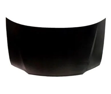 Капот Volkswagen TOURAN / Caddy, 2004- Polcar 957803