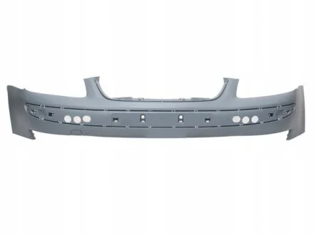 Бампер передній, vw TOURAN, 03- Polcar 957807J