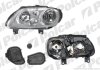 Фара основна, vw TOURAN, 03- Polcar 9578090E (фото 1)