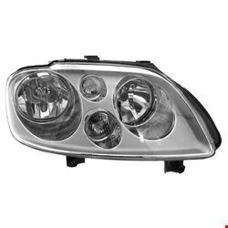 Фара основна vw TOURAN, 03- Polcar 957810E