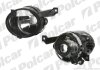 Фара передня, vw TOURAN, 03- Polcar 9578291E (фото 1)