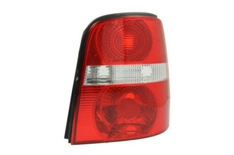 Ліхтар задній, vw TOURAN, 03- Polcar 9578880E