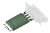 Резистор i Audi A3, Q3 Renault Trafic Skoda Octavia, Superb, Yeti VW Beetle, Caddy 1.0-Electric 02.03- Polcar 9578KST1 (фото 1)