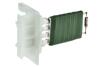 Резистор i Audi A3, Q3 Renault Trafic Skoda Octavia, Superb, Yeti VW Beetle, Caddy 1.0-Electric 02.03- Polcar 9578KST1 (фото 2)