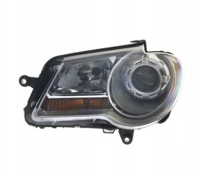 Фара основна TOURAN, 01.07- Polcar 957909U