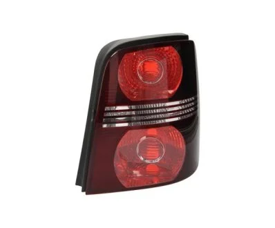 Ліхтар задній, TOURAN, 01.07- Polcar 9579880E