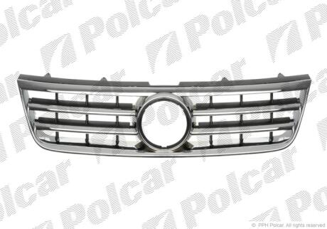 Решітка Polcar 958005