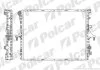 Радіатор охолодження, Q7 (4LB), 03.06-01.1 Polcar 9580081X (фото 1)