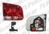 Ліхтар задній, TOUAREG, 03- Polcar 9580881S (фото 1)