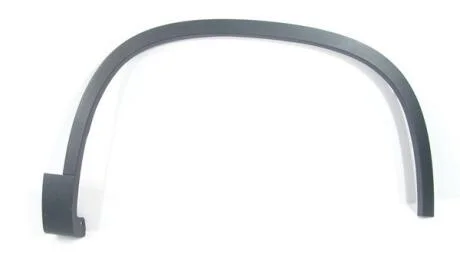 Накладка крила переднього правого Polcar 9585025