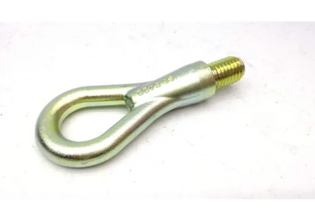 Буксирный крюк POLO, 94- Polcar 95BK013 (фото 1)