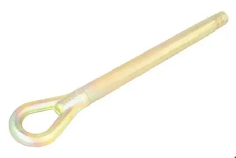 Гак буксирувальний Polcar 95BK047