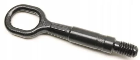 Гак буксирувальний Polcar 95BK167