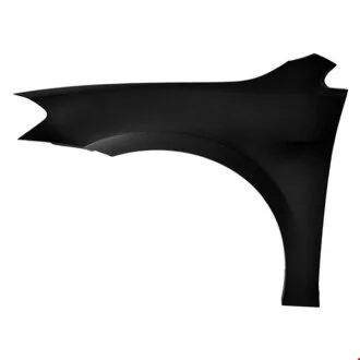 Крило переднє лівий, GOLF VII, 10.12- Polcar 95C201J