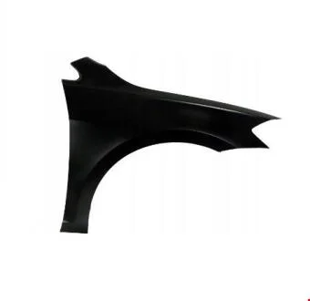 Крило переднє правий GOLF VII, 10.12- Polcar 95C202-2