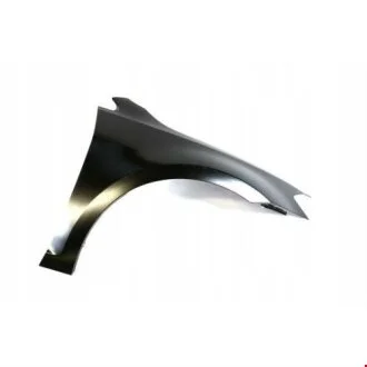 Крило переднє правий, GOLF VII, 10.12- Polcar 95C202J