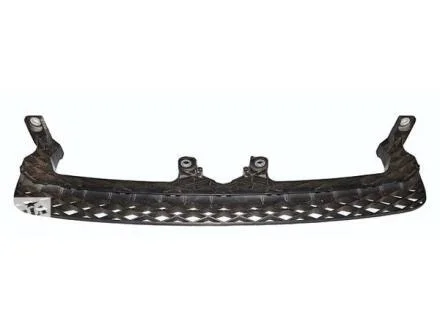 Кріплення значка решітки PASSAT (B7), 11.10- Polcar 95D1055