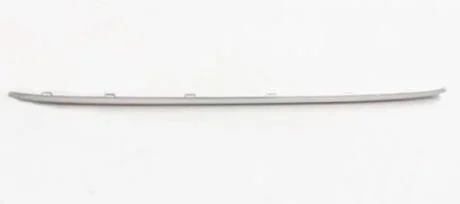 Молдинг бампера переднього центральний Polcar 95D19624