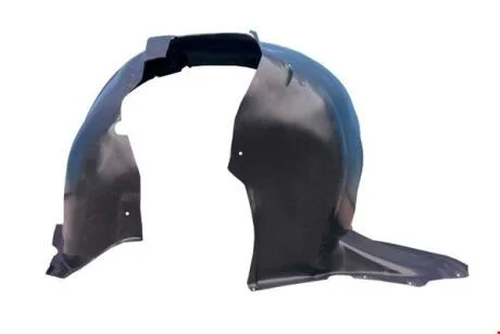 Підкрилок передній правий Volkswagen Passat B7 2010-2015 Polcar 95D1FP3Q