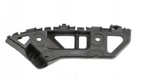 Кронштейн бампера левій CADDY Polcar 95U1077