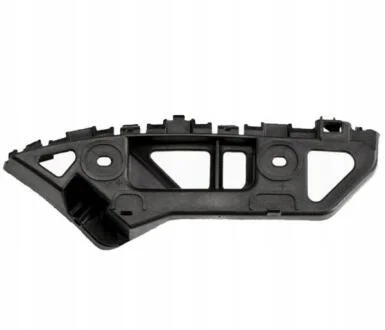 Кронштейн бампера правий CADDY Polcar 95U1078