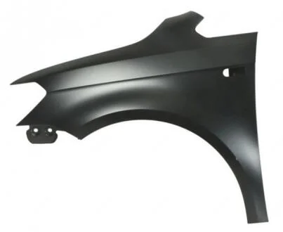 Крило переднє ліве Volkswagen Caddy, 2015- Polcar 95U201