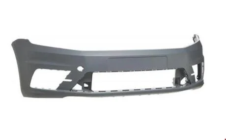 Бампер передній Volkswagen Caddy, 2015- Polcar 95U207