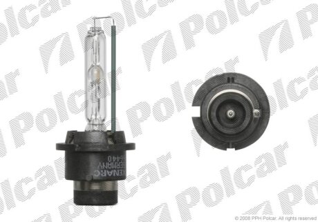 Лампа d4s, UNIWERSALNE Polcar 99ZS164A